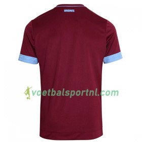 West Ham United Thuis Shirt 2018-19